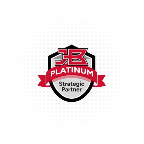 JB Warranties Platinum Strategic Partner